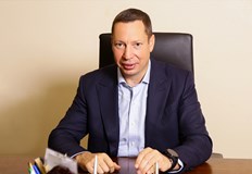 Кирило Шевченко обяснява оставката си със сериозни здравословни проблеми Управителят на