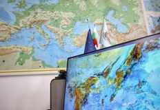 Доц д р Илиан Господинов е новият генерален директор на НИМХ