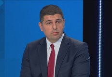 Правителство с мандат на ГЕРБ не можем да подкрепим от