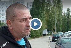 Да ми купи нов автомобил господинът който ми е ударил