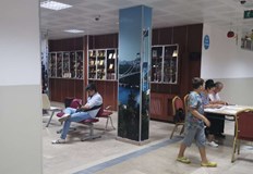 От пресцентъра на партията заявиха че нарушенията са регистрирани в