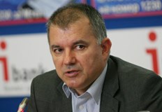 Богомил Николов Не може да искаме чудеса в пазари с