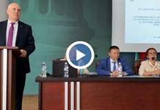 Иван Гешев представи три групи мерки срещу престъпността и корупциятаЩе бъдат изградени