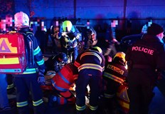 Всички пострадали са на възраст между 15 и 20 годиниНа