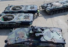 Има опасения че конфликтът в Украйна ще ескалира след взрива