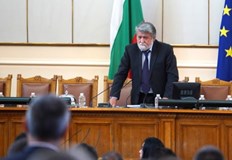 Днес в 10 00 часа обсъждането на кандидатите продължаваДен трети на