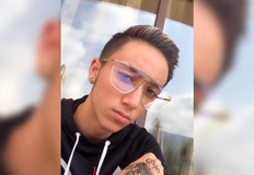 20 годишният Лоренцо Петров е дал показания в качеството на свидетел в петък20 годишният