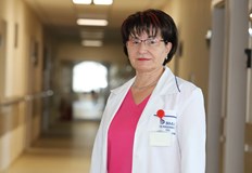 Д р Кана Принова разкри кои са най честите рискови фактори и