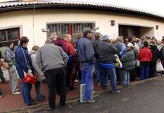 Около 13 8 милиона души в Германия вече живеят около или