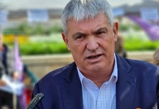 Пламен Димитров Ако има нови избори в началото на идната година