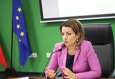 Парите по Програма Околна среда 2021 2027 г ще се разпределят в