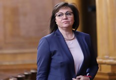 Поканата е за понеделник в 13 00 часа в НС Поканата на