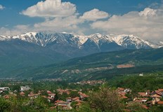 Бежанци обаче не са откритиПолицията във Велико Търново в събота