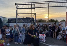 Над 43 хиляди украински граждани със статут на временна закрила