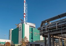 Блокът е изключен от националната електроенергийна система като няма промяна