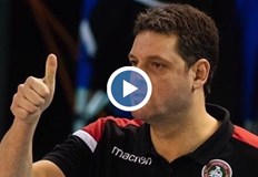 Константинов бе избран за поста с голямо мнозинство Пламен Константинов е