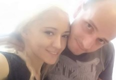 Майката на 22 годишната Полина предполага че момичето е отвлечено и вече