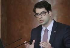 Служебният вицепремиер Атанас Пеканов изрази позицията си в своя фейсбук профил От