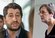 От чия зависимост искате да ни спасите сатанизирайки една и