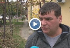 Приятелят на задържания полицай отрича Борислав Митев да е употребил