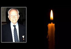 Майор Владимир Матев е награден с ордена заради две смели