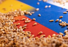 Русия обвини Украйна в терористично нападение срещу Черноморския флот в СевастополРусия