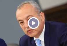 Служебното правителство не разполага с необходимата парламентарна подкрепа за да