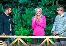 Елена отстрани ветеранката от първия сезон след инфарктна женска битка След