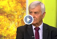 Има резултати от по засиления контрол по пътищата започнал след 12