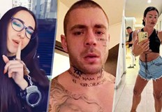 Буба и Симона не са лицето на полицията никой не