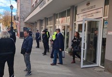 Според прокуратурата с действията си той е нанесъл значителни щети на