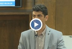 Пенчо Милков отново подчерта че Общината няма да приеме участък който