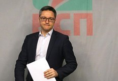 Нека не гадаем Да видим как победителят на изборите ще