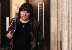 Инвеститорите са поискали много висока доходност заяви финансовият министърВчерашният опит