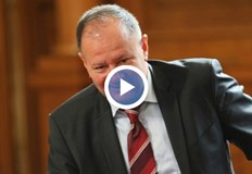 Миков нарече тъжна история реакцията на НиноваБившия председател на БСП и бивш