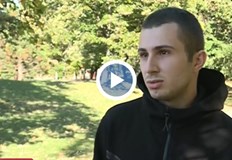 Шофьорът на скъпата кола бил редовен клиент на Димитър ГеровПрез