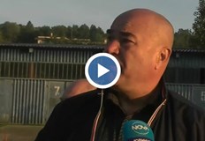 Водоемът е основна тренировъчна база за гребните спортовеДрастично спадане нивото