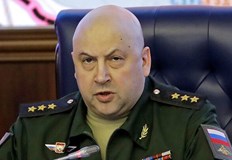 Продължават ударите с високоточно оръжие по военни обекти и инфраструктура