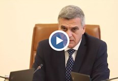 Янев  Предстои ни една много тежка зима и е добре България