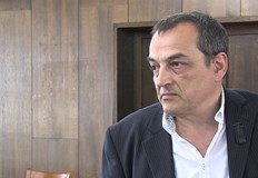 Церемонията ще бъде на 19 октомври Ден на Свети