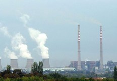 В центъра на Русе осезаемо се усеща бакелитЗа това алармираха