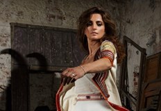 Певицата ще представи новата си концертна програма на 1 ноември JAZZ