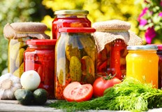 Искат 4 лева за сладко от тиквички и локумСладка мармалади