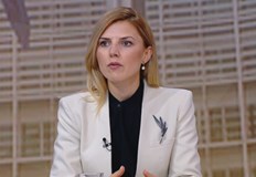 МВнР реагира адекватно в случая с Кримския мост каза зам министърът Велислава