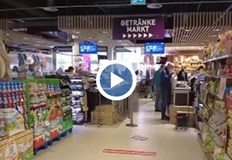 Хранителните банки в Германия са повече от 960Проблеми с изхранването