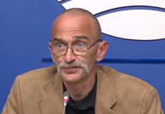 Снощи таксиметровият шофьор Христо Трайков беше убит в столичния квартал