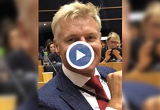 Това стана ясно в отговор на запитване от нидерландския евродепутат