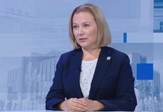  Йорданова повтори позицията че Демократична България няма да подкрепи мандат