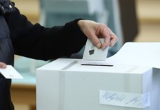 Изборният ден продължава до 20 00 часа30 8 е избирателната активност към