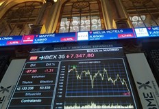 Според доклада на МВФ има опасност от глобална рецесия Рязкото затягане